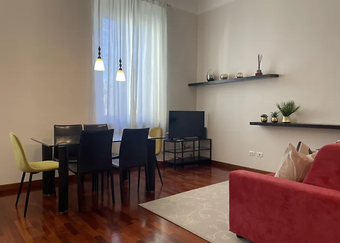Umbria 60 Apartmán *