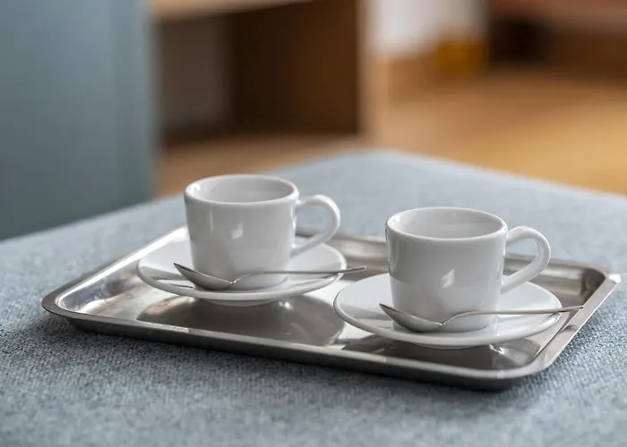 Appartement Andrea's Place *