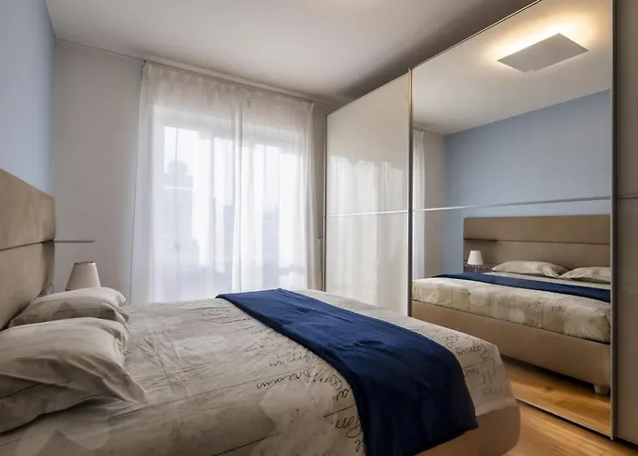 Appartement Andrea's Place