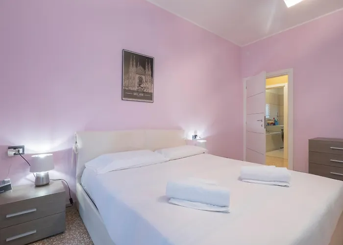 Ihost - Uruguay 9 Apartment *