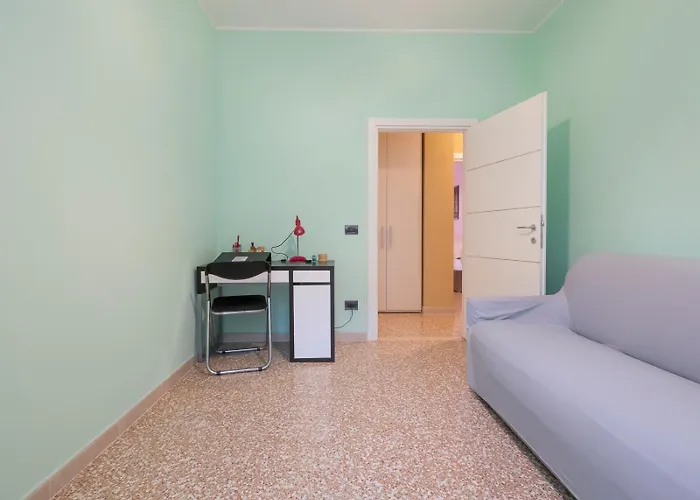 Apartment Ihost - Uruguay 9