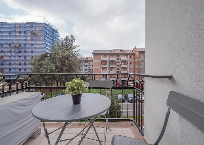 Apartment Ihost - Uruguay 9