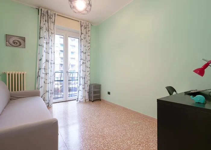 Ihost - Uruguay 9 Apartment *