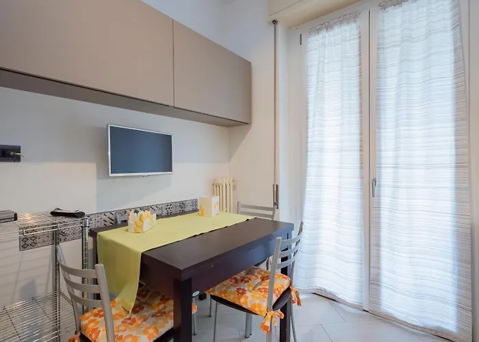 Apartment Ihost - Uruguay 9