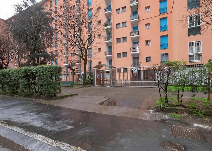 Ihost - Uruguay 9 * Milan