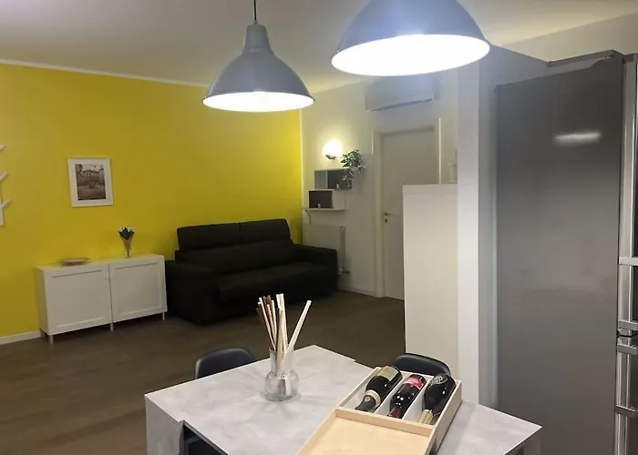 Florence Place * 米兰