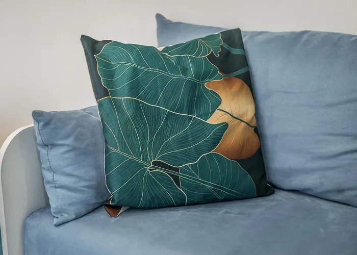 Ca Tripilla Apartmán *