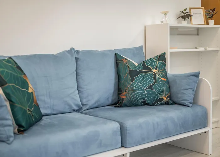 Ca Tripilla Apartmán Milán