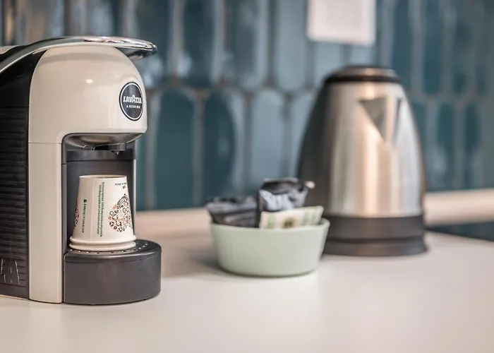 Apartmán Ca Tripilla Milán