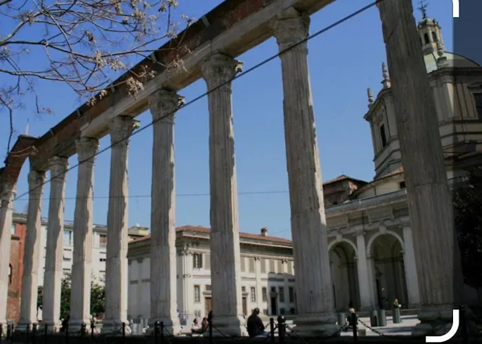 Romantic View Milano