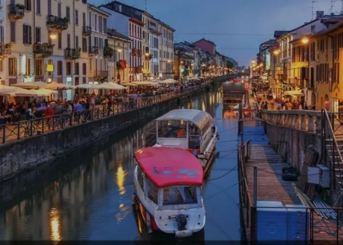 Romantic View Lejlighed