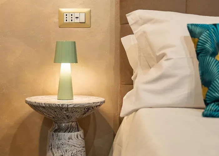 Maison Coco In Brera * 米兰