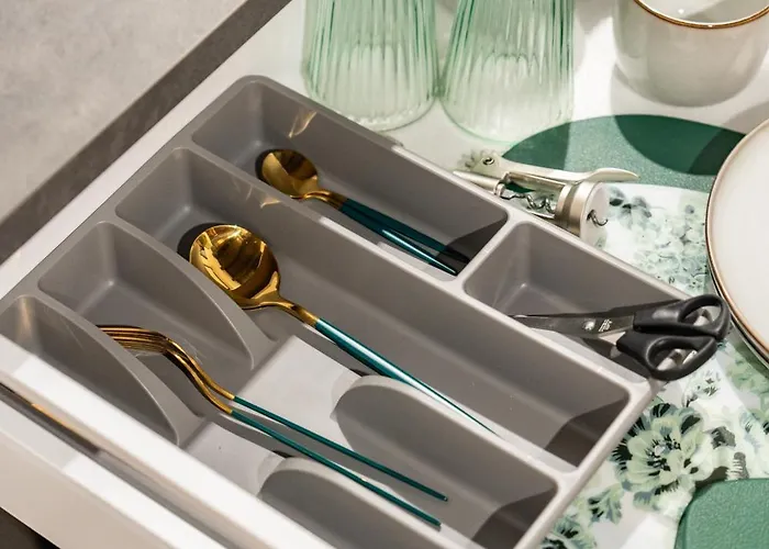 公寓 Maison Coco In Brera *