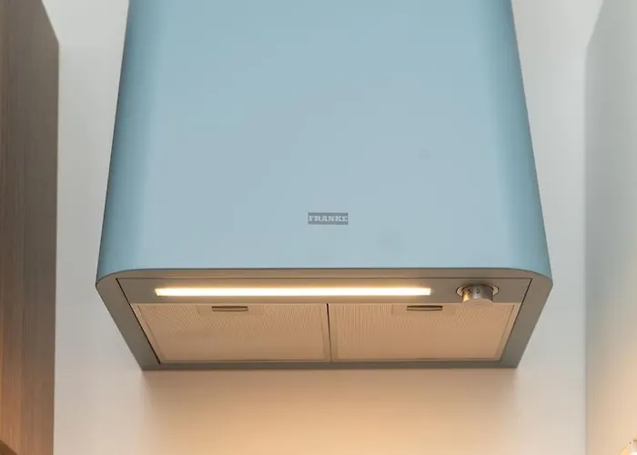 Ma Petite Bleu Διαμέρισμα Μιλάνο