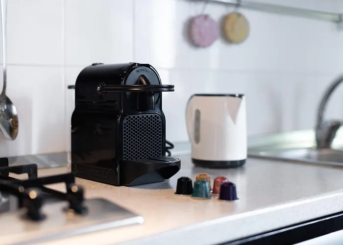 Lejlighed Casa Cosy Duomo