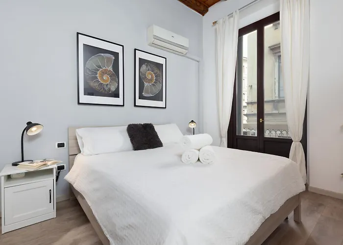 Lejlighed Casa Cosy Duomo Milano