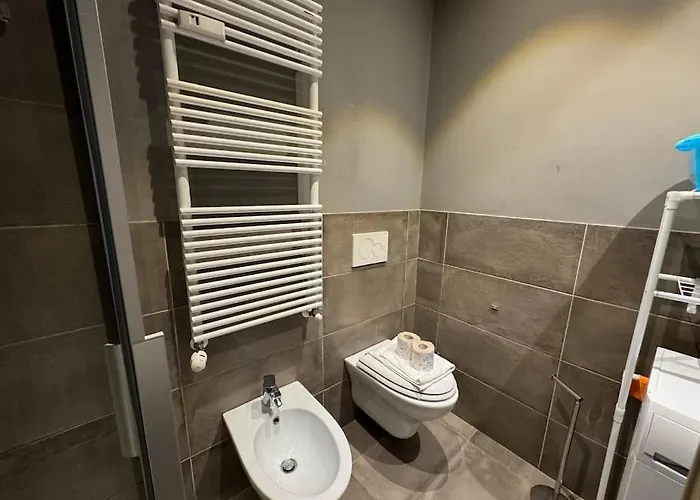 Dolce Repubblica Διαμέρισμα Μιλάνο