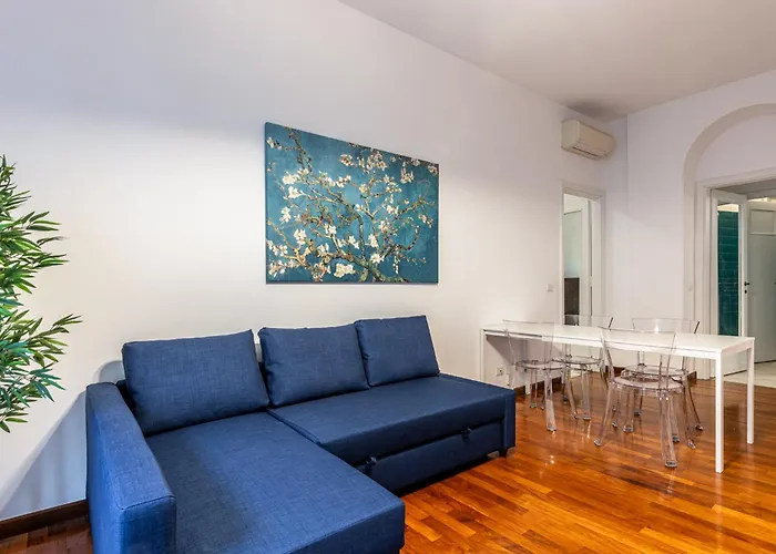 Cortivo House - Magenta 81 Milan