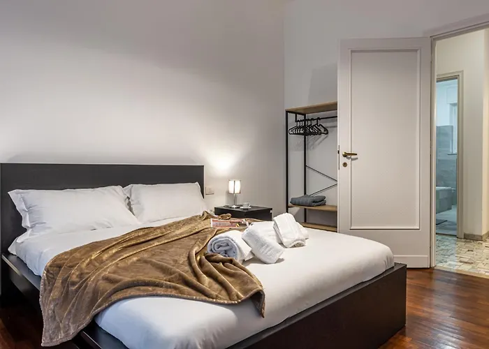 Cortivo House - Magenta 81 * Milan