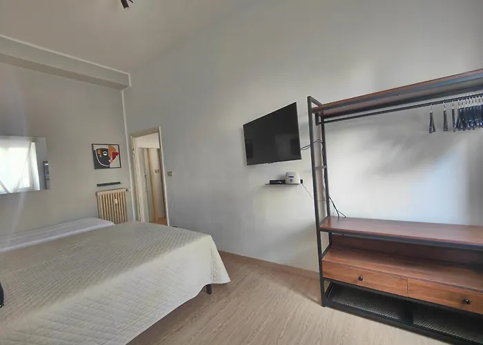 Cortivo House - Vignoli 11 Διαμέρισμα