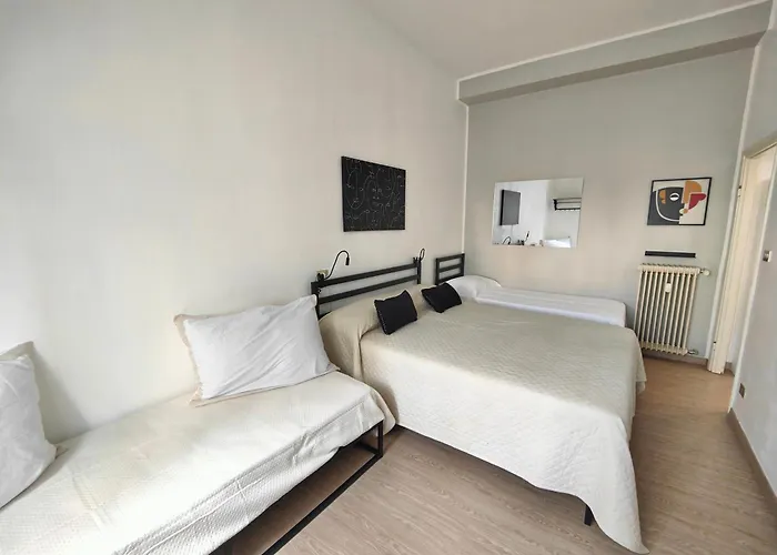 Διαμέρισμα Cortivo House - Vignoli 11
