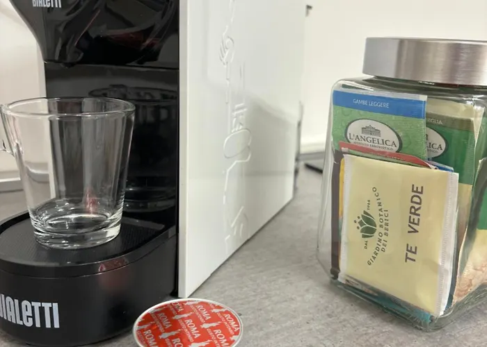 Degas 아파트 밀라노