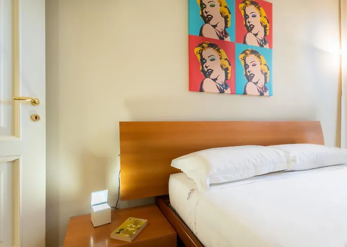 Largo Quinto Alpini By Halldis