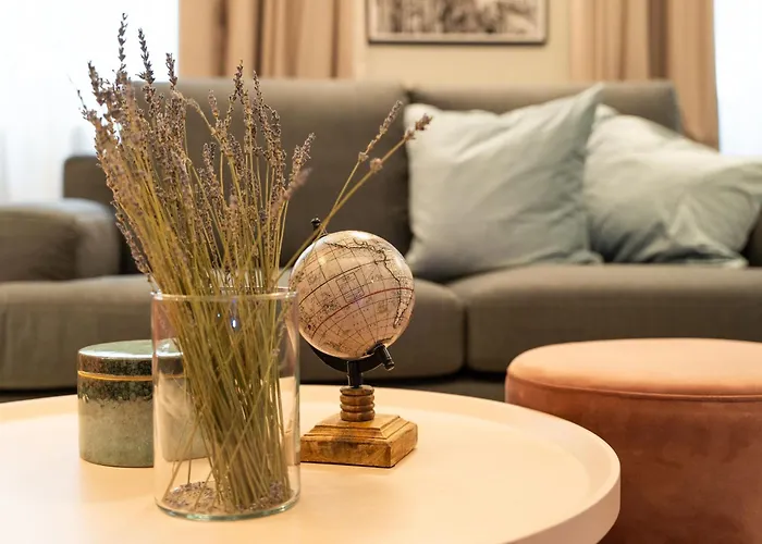 Intrho Luxury Flat - Porta Venezia,