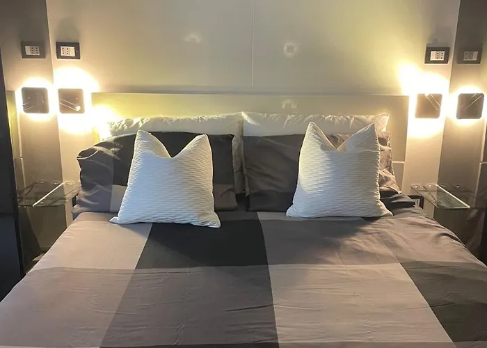 Isola Appartement Milan