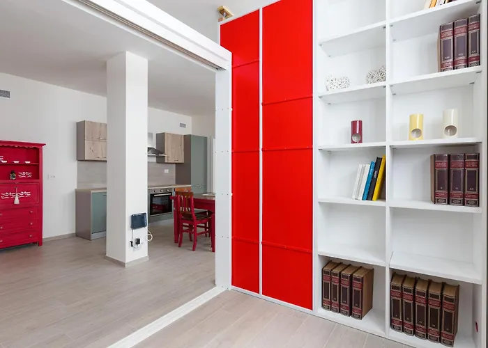 Guesthost - Spacious - 1,4km From Corso Buenos Aires Lejlighed Milano
