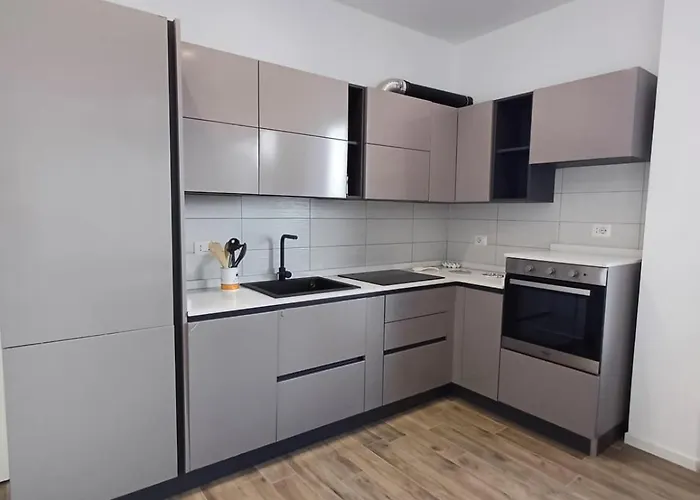 Sweet House Maciachini * Milão