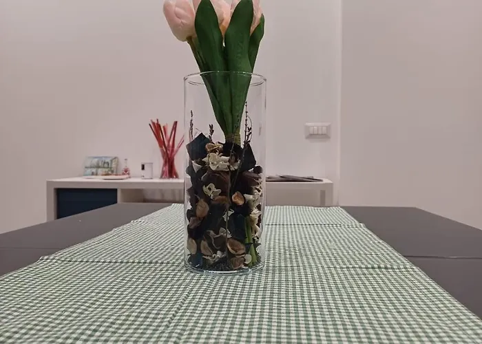 Sweet House Maciachini Milão