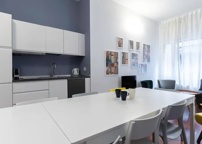 Italianway Comfort - San Marco 1 Daire