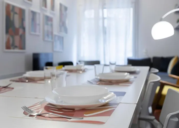 Italianway Comfort - San Marco 1 Daire Milano