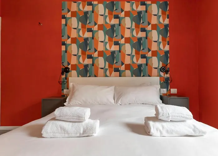 Italianway Comfort - San Marco 1 Appartement