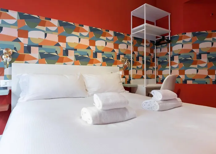 Daire Italianway Comfort - San Marco 1