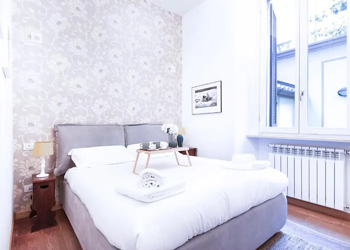 Easylife - Comodo In Risorgimento *