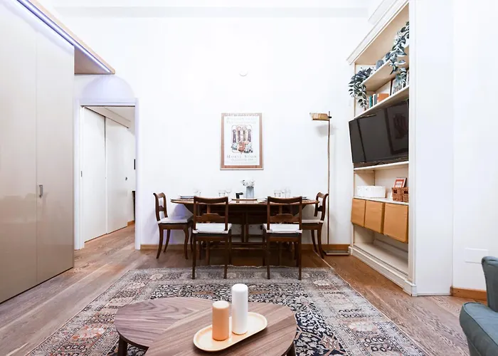 Easylife - Comodo In Risorgimento *