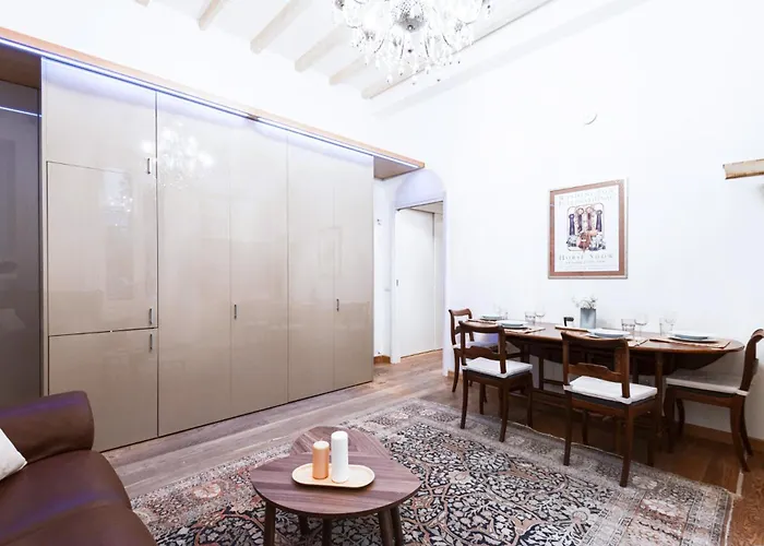 Apartmán Easylife - Comodo In Risorgimento