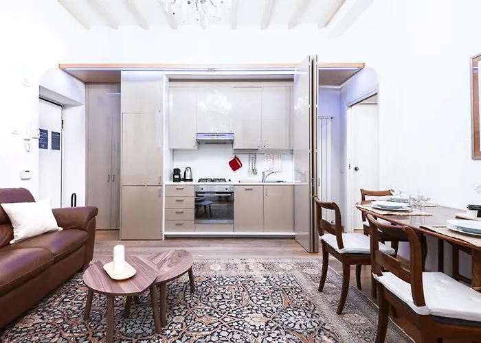 Easylife - Comodo In Risorgimento * Milán