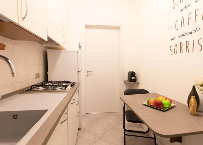 Апартаменты Ihost - Lodi 47 Милан