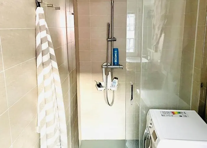 Lägenhet Fara29 Milano