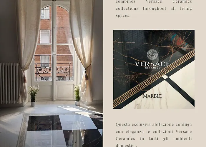 Elegante Monolocale - Macchi 1920 * 밀라노