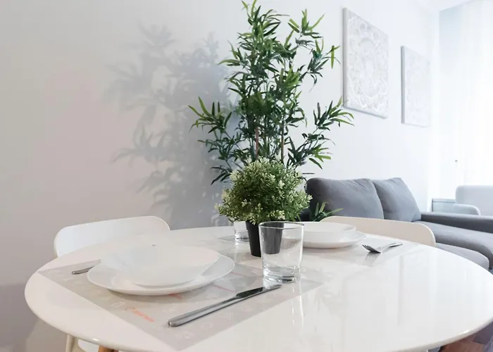 Daire Italianway Comfort - San Marco 1