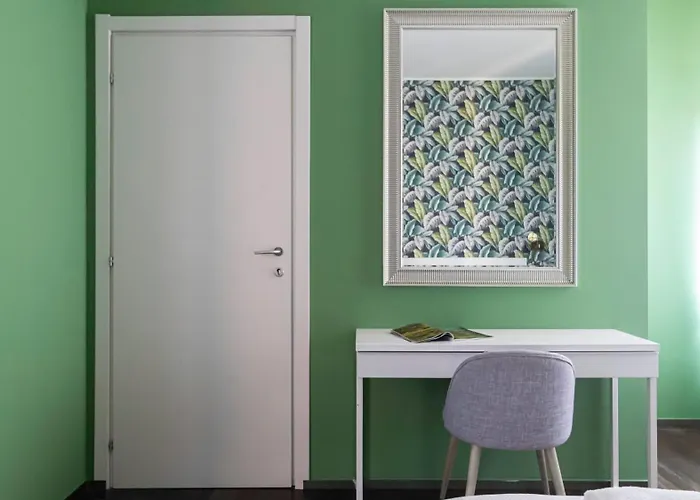 Daire Italianway Comfort - San Marco 1