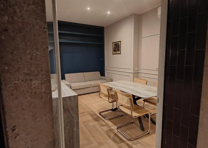 Ottoboni 2a Luxury Penthouse Milano