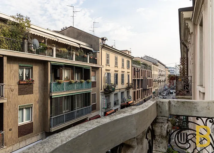 Beplace In Chinatown Apartment