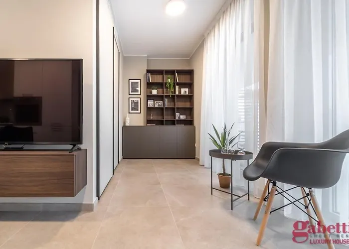 Stilicone 15 - Luxury 4c