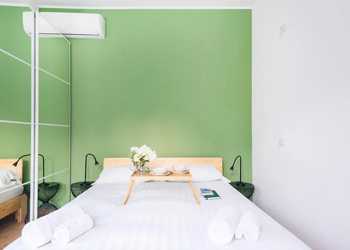 Easylife - - Correnti 22 - Duomo Apartmán *
