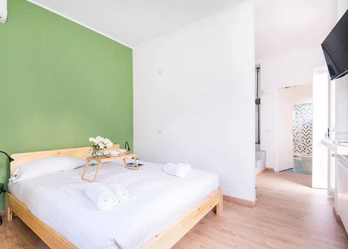 Easylife - - Correnti 22 - Duomo Apartmán Milán